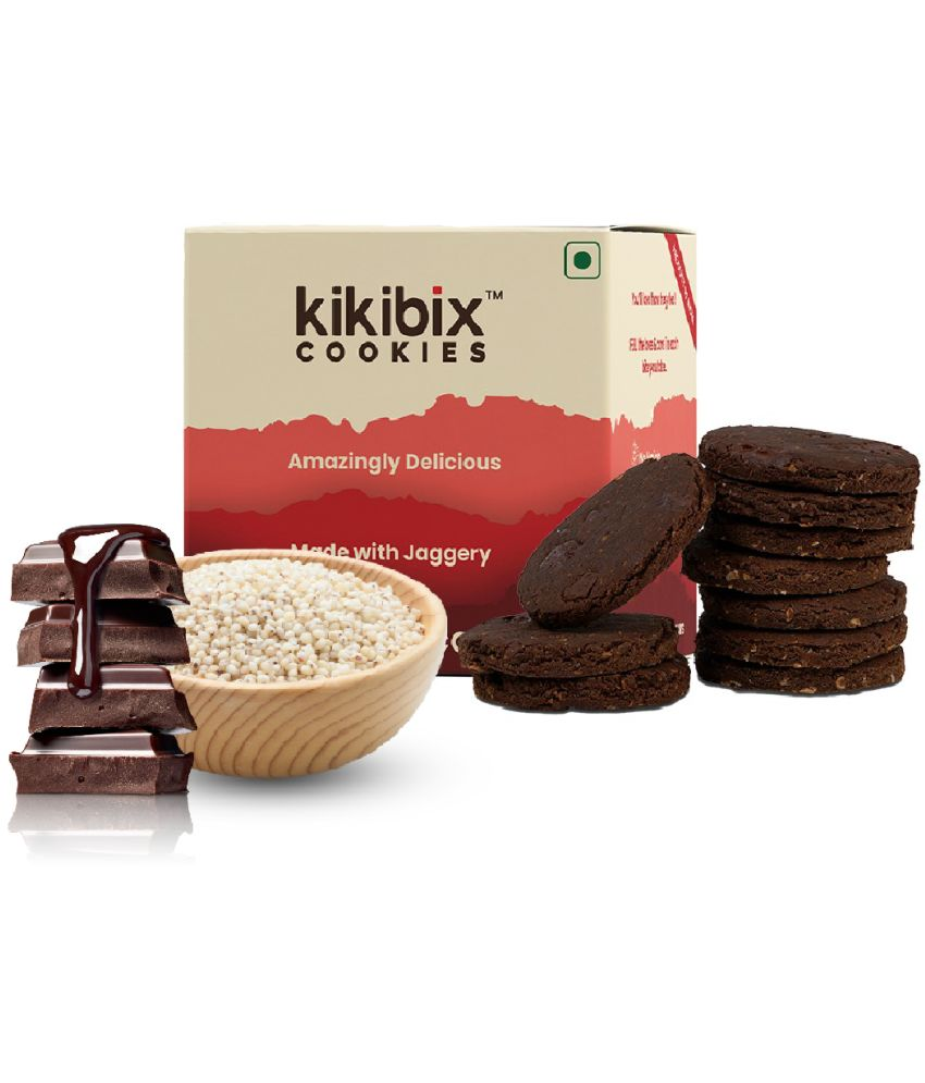 Kikibix Chocolate Digestives & Low Calorie Biscuits 150 gm Buy Kikibix