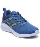 Action -  Mesh Running shoes  Teal Men's Sports Running Shoes