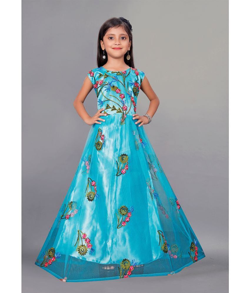 Aika best sale ball gown