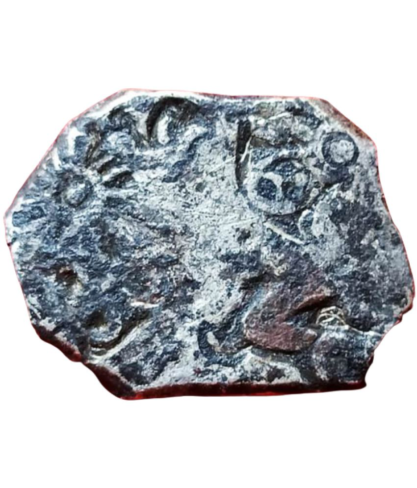     			AMAN EMPORIUM - Silver PMC Big Size Ujjain Symbol 1 Numismatic Coins