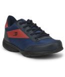 Liberty - Blue Boy's Sneakers ( 1 Pair )