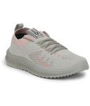 Liberty - Dark Grey Women's Sneakers