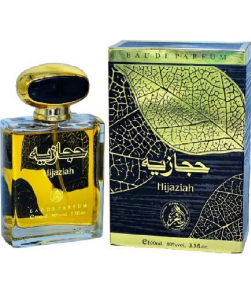     			Al Fakhr - AL-FAKHR Hijaziah  EAU DE PERFUME 100ml Eau De Parfum (EDP) For Unisex 100 ( Pack of 1 )
