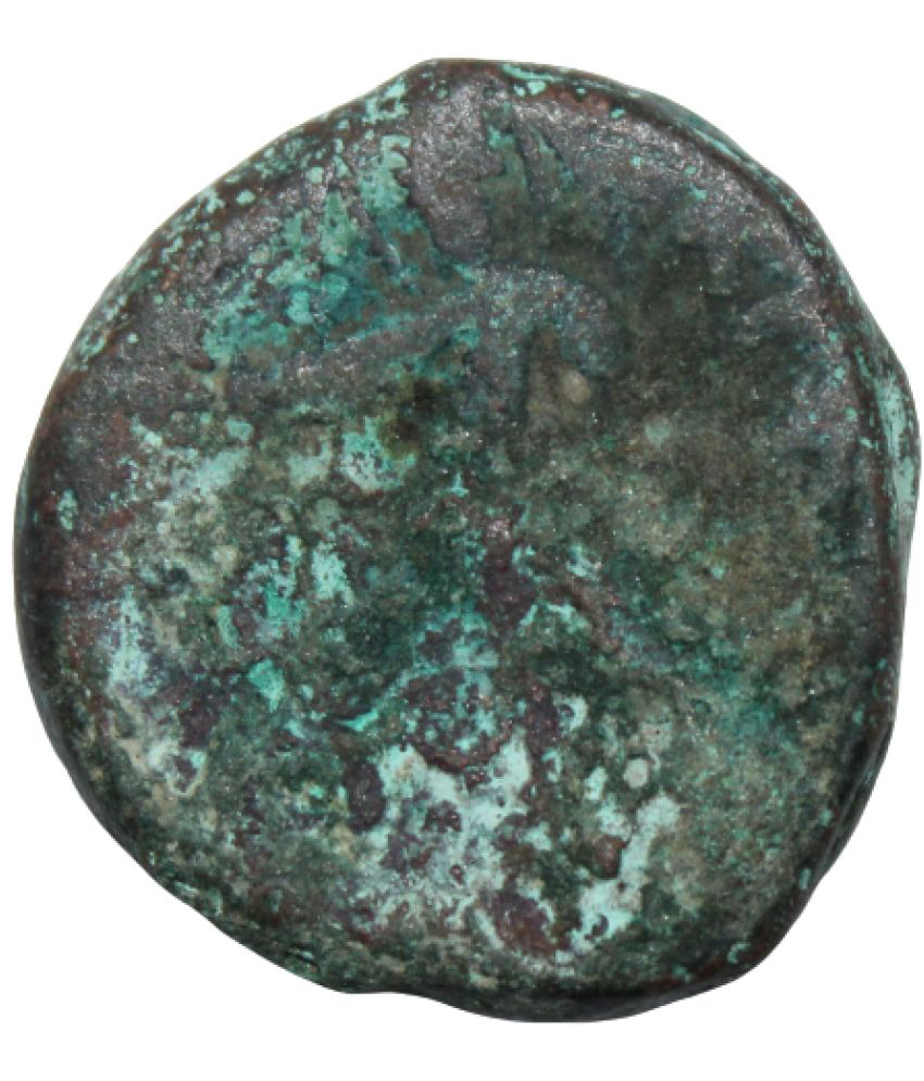     			Numiscart - 1 Tetradrachm (128-150 CE) 1 Numismatic Coins