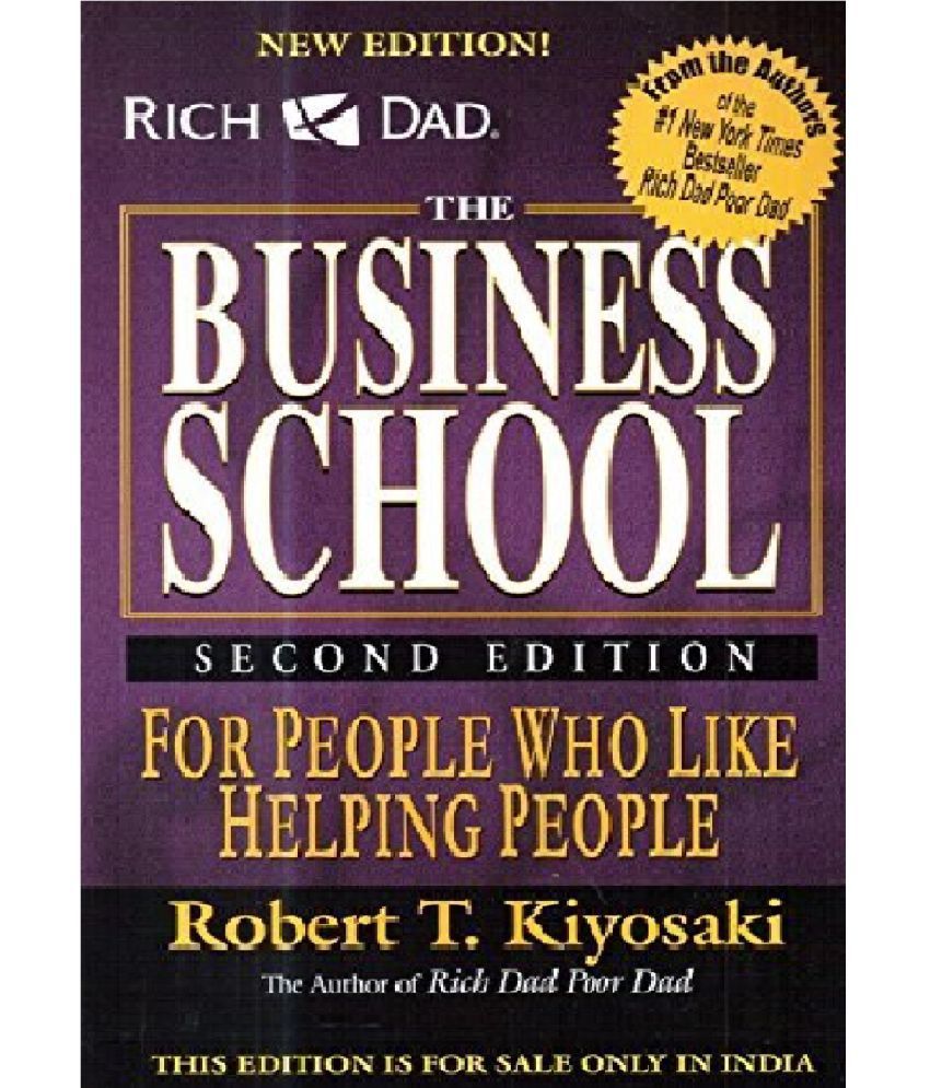     			The Business School Paperback – 1 November 2002