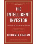 The Intelligent Investor  (English, Paperback, Graham Benjamin)