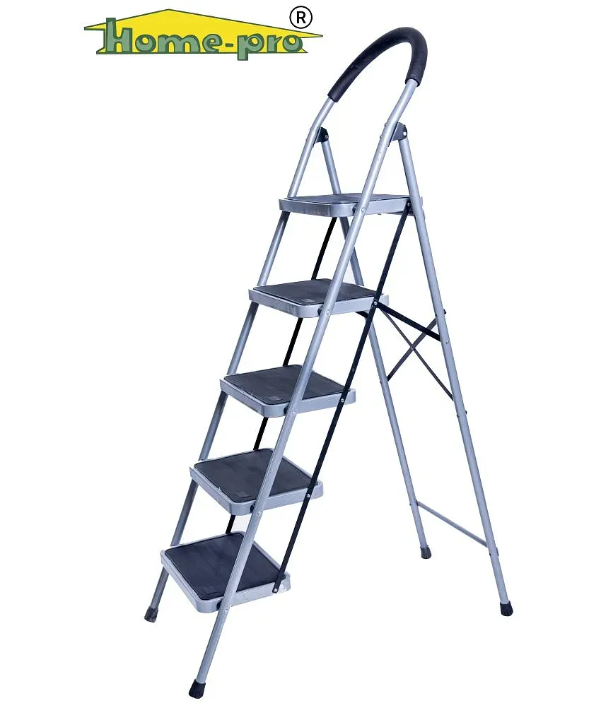 6 feet liberti aluminium deals step ladder