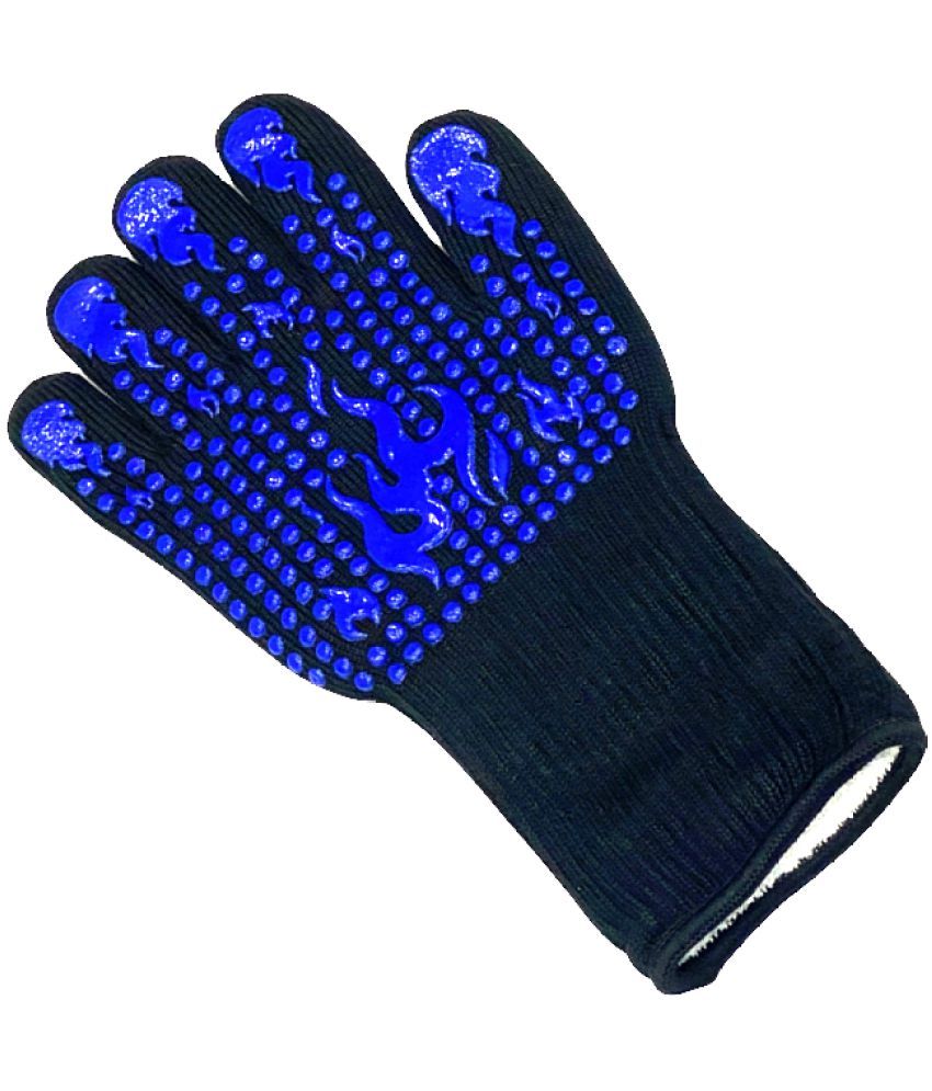     			eBizMourGTPL Polyester Safety Glove