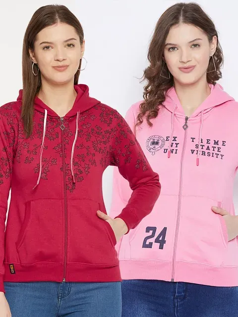 Buy Sweatshirt For Women Online at Best Prices Snapdeal
