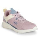 Liberty - Pink Women's Sneakers