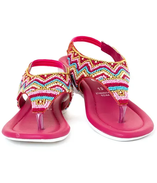 Snapdeal on sale ladies slippers