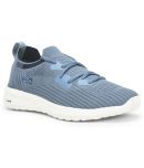 Liberty - Blue Men's Sneakers