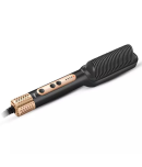 Rock Light - Comb Straighening Multicolor Hair Straightener