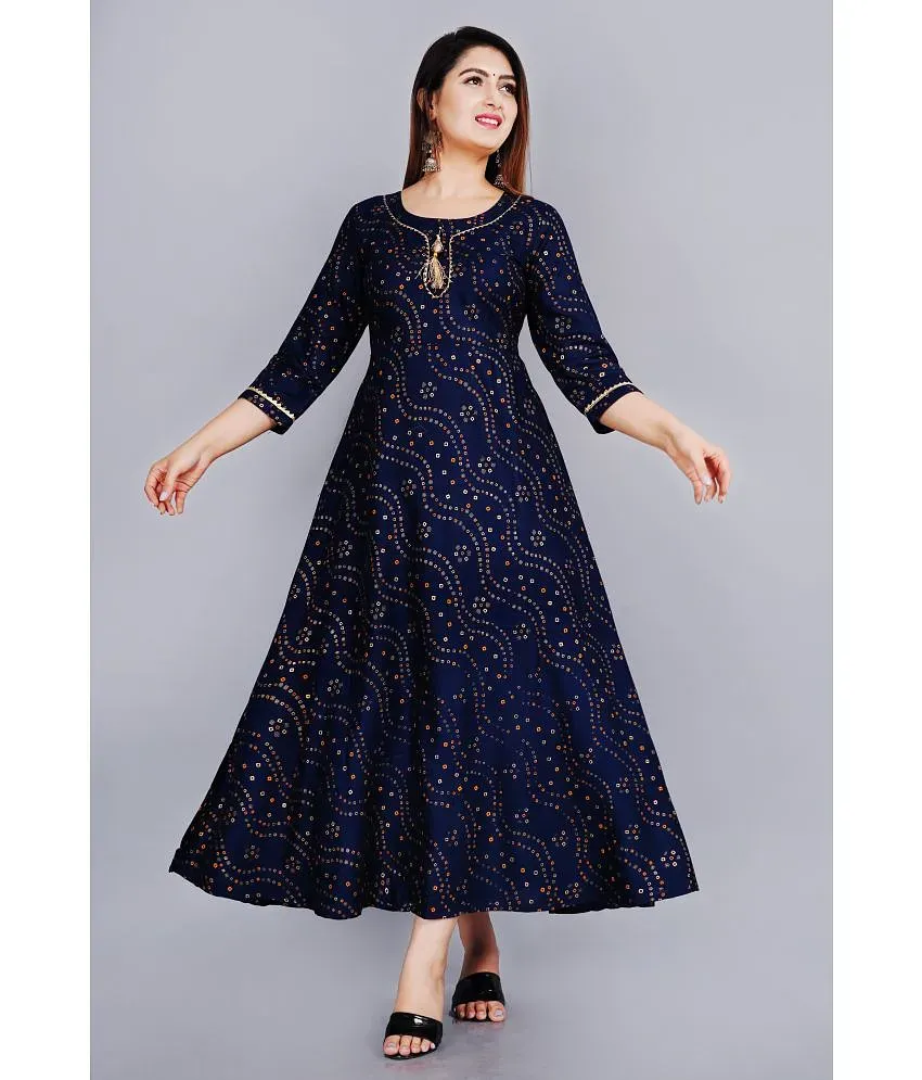 Snapdeal anarkali deals cotton kurti