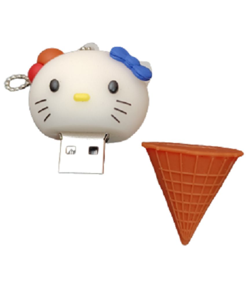     			Pankreeti -  Cartoon Designer  Fancy Pendrive ( 128GB )