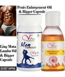 Penis Enlargement Growth Supplement Long Ling Lamba Mota Caps + Oil Use With sexy products toys dolls silicon dragon cond@oms 12inch dildos women sex sprays for men anal sexual vibrating vibrator for adults thor pussys ring extension sleeves toy cleaners