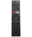 Hybite Sony Smart LED/LCD TV Remote Compatible with Sony Smart Google Play Netflix