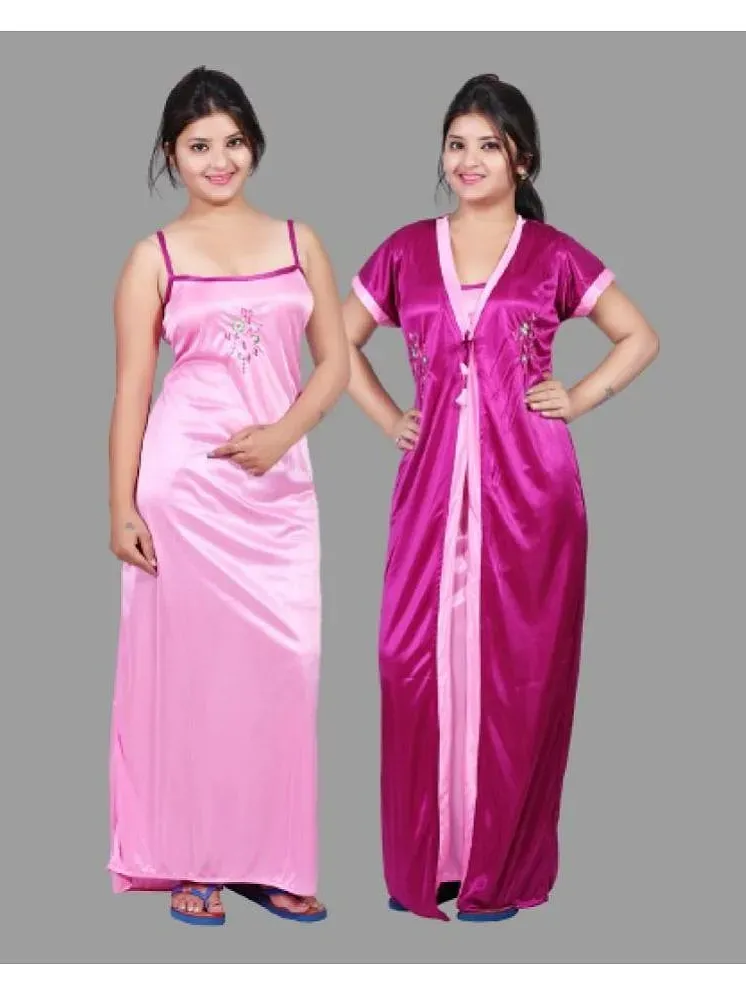 Cotton hotsell nighty snapdeal