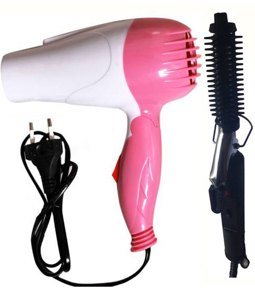     			Bentag - Combo NV1290 & 471B Multicolor Below 1500W Hair Dryer