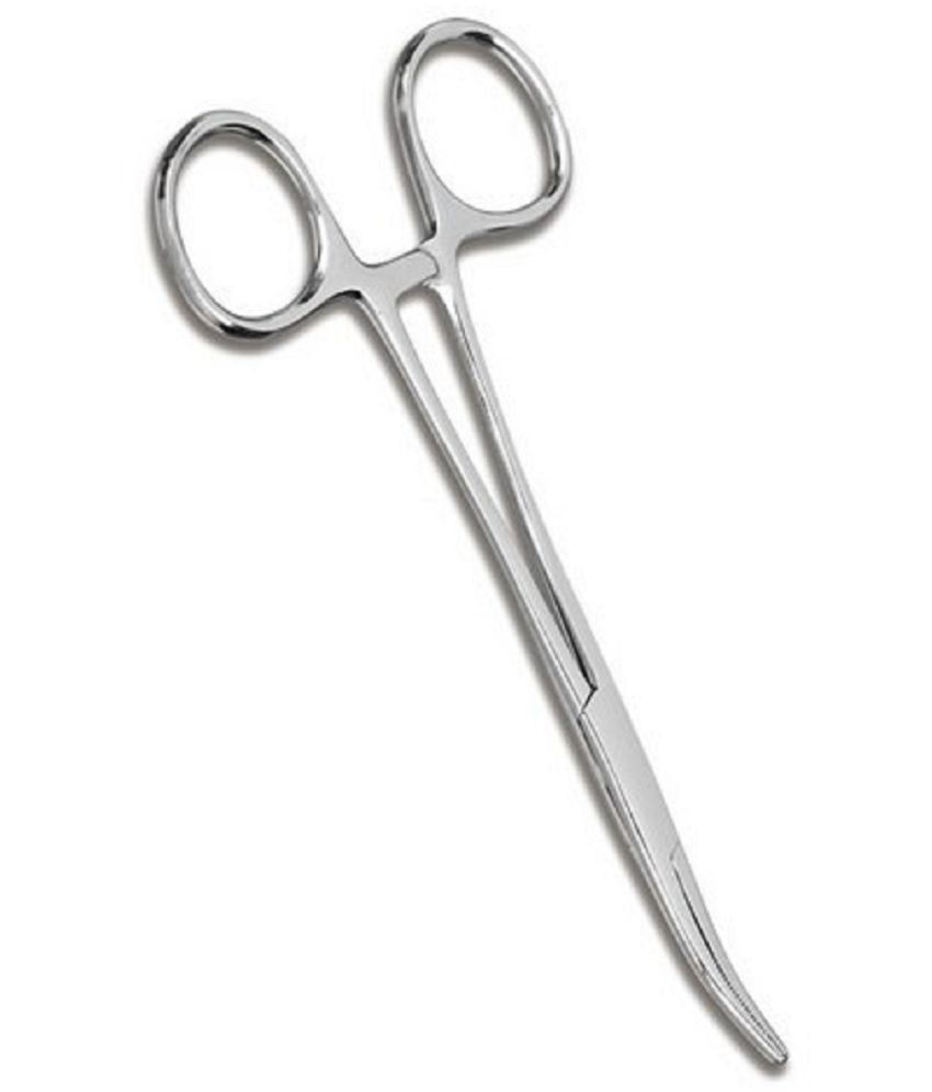 Artery Forcep 6 Inch Curved Buy Artery Forcep 6 Inch