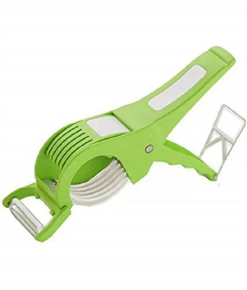 Buy 2 in 1 Grater cum peeler - Ganesh Kitchenware