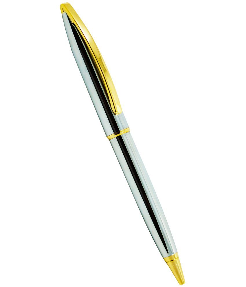     			Auteur - Blue Ball Pen ( Pack of 1 )