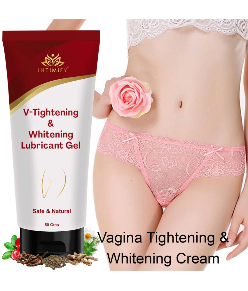     			Intimify V-Tightening Lubricating Gel for vaginal whitening, vaginal tightening, ayurvedic vaginal tightening, vergina tightening, vagini whitening cream, vrgina tightening cream, vergina Tightening gel, vigini, Vergina tightening Spray, intimate care.