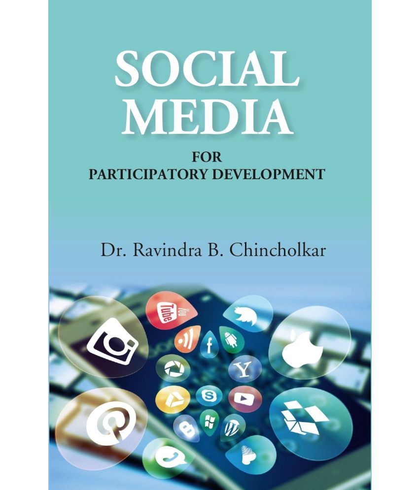     			Social Media for Participatory Development [Hardcover]