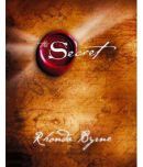 The Secret by Rhonda Byrne (Paperback, English)