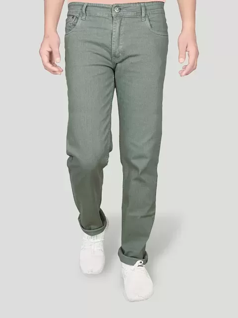 Green Jeans  Buy Green Jeans Online in India at Best Price