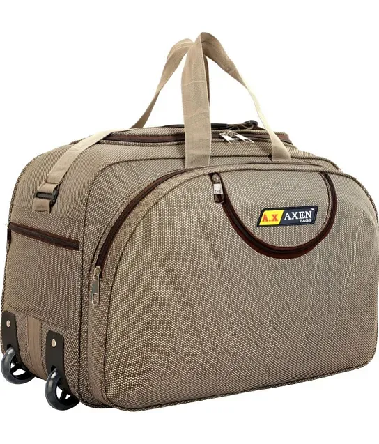 Snapdeal on sale travel bags