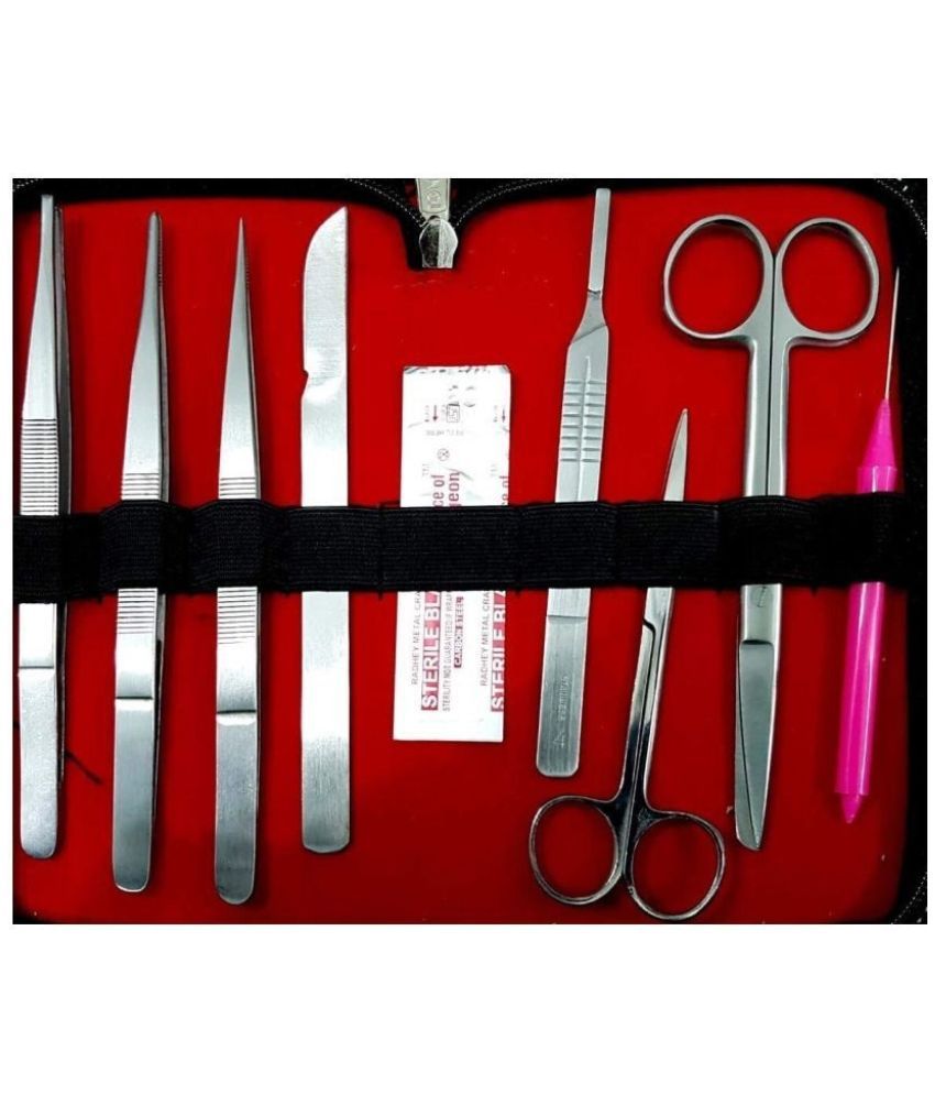 Premium Quality Dissection Kit Buy Premium Quality