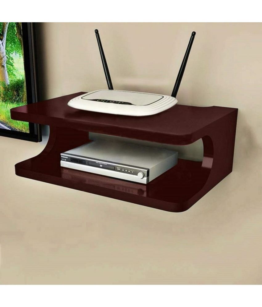 Buy TFS Wood Corner Shelf Online at Low Price in India Snapdeal