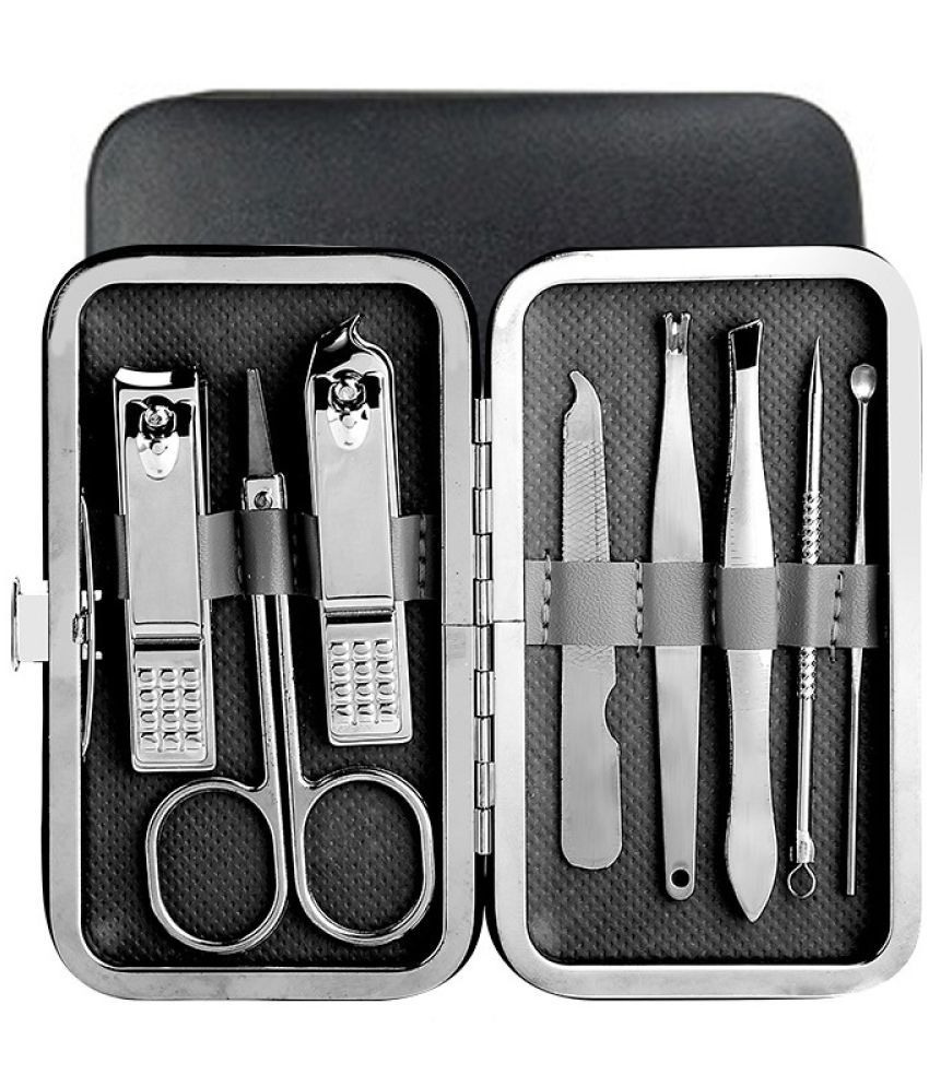     			Lenon - Manicure & Pedicure Kit ( Pack of 1 )