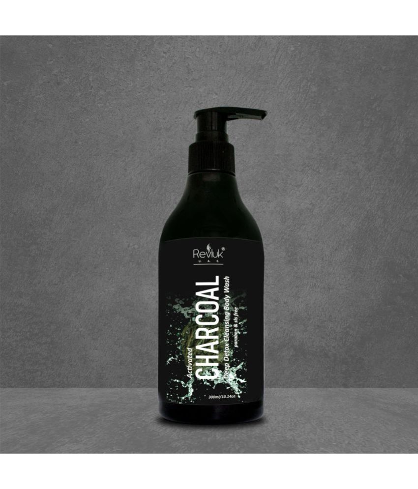     			REVLUK Body Wash 300 mL