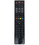 Upix 12 (With Recording) DTH Remote Compatible with DishTV DTH Set Top Box