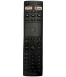 Upix 923 Smart (No Voice) LCD/LED Remote Compatible with Blaupunkt Smart TV LCD/LED