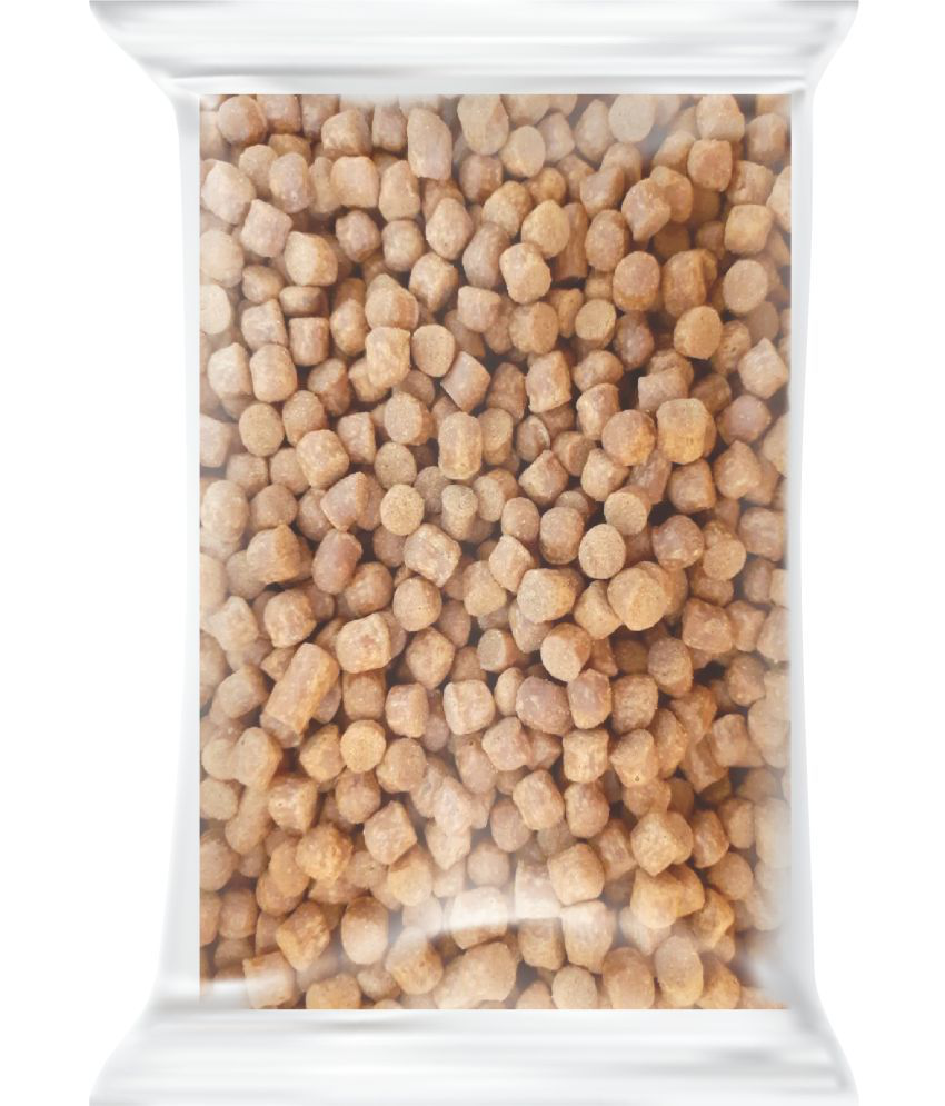     			1Kg Premium Balanced Pelets Food for all Hamster breed Syrian, Dwarf, Chinese, Protein Rich Healthy Crunchy Food Highly Nutritious