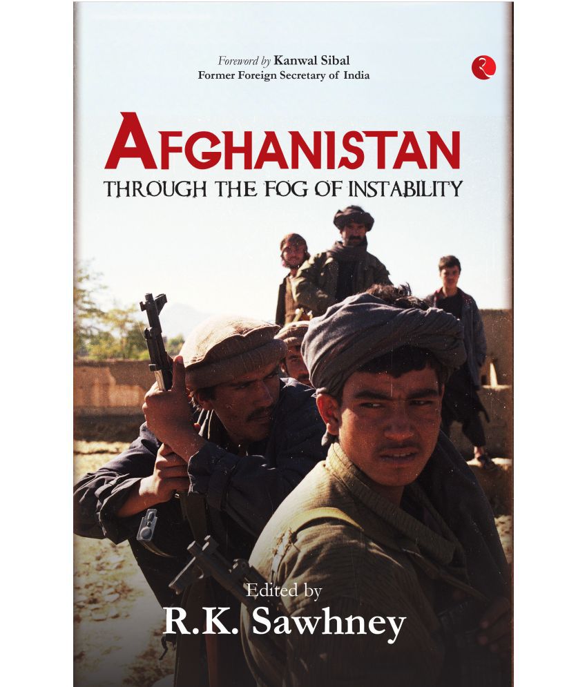    			AFGHANISTAN: Through the Fog of Instability