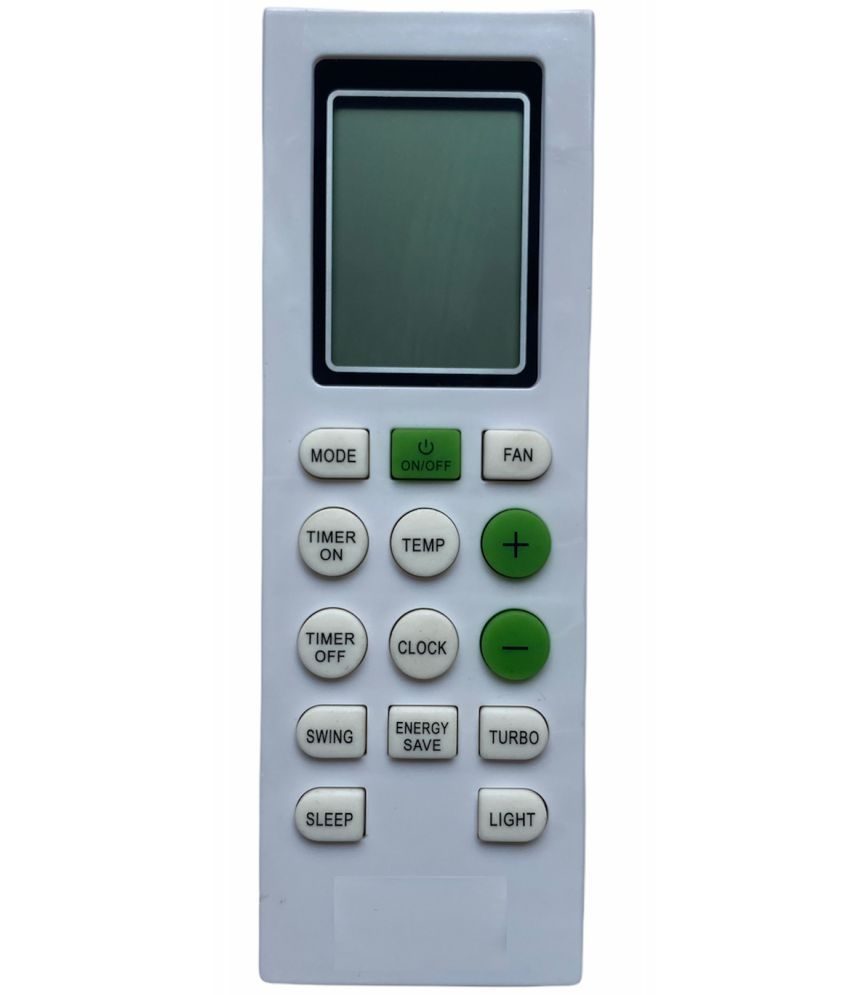     			Upix 226 AC Remote Compatible with Bluestar AC