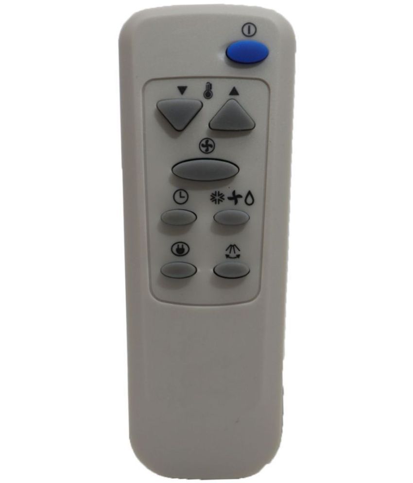     			Upix 65 AC Remote Compatible with LG AC