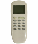 Upix 215 AC Remote Compatible with Videocon AC