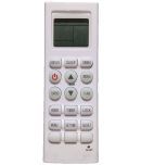 Upix 36 AC Remote Compatible with Vestar AC