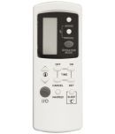 Upix 39 AC Remote Compatible with Videocon AC