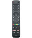 Upix 39V Smart (No Voice) TV Remote Compatible with Vu Smart LCD/LED TV