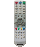 Upix MCBS 4000 DTH Remote Compatible with MCBS DTH Set Top Box