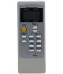 Upix 76 AC Remote Compatible with Sharp AC