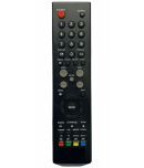 Upix 775IN LCD/LED TV Remote Compatible with Intex LCD/LED TV