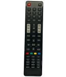 Upix 804 LCD/LED TV Remote Compatible with Videocon TV LCD/LED