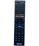 Upix Smart LCD (No Voice) TV Remote Compatible with Sony Smart LCD/LED TV